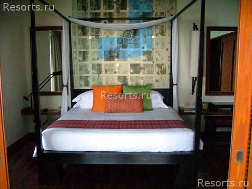 Hilton Hua Hin Resort & Spa 10